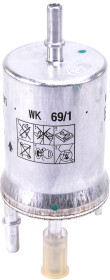 Топливный фильтр Mann WK 69/1