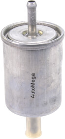 Топливный фильтр Automega 180012710