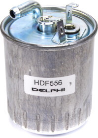 Топливный фильтр Delphi HDF556
