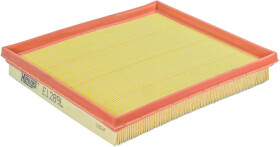 Воздушный фильтр Hengst Filter E1289L