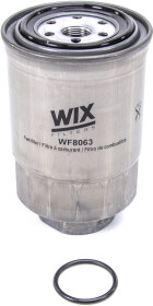 Паливний фільтр WIX Filters WF8063