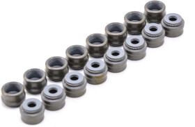 Комплект сальников клапанов BGA VK3375