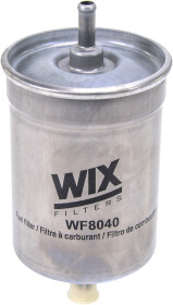 Топливный фильтр Wix Filters WF8040
