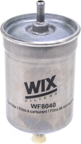 Топливный фильтр WIX Filters WF8040