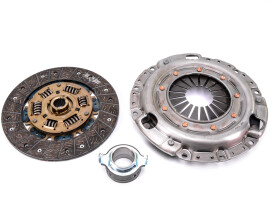 Комплект сцепления Valeo 801474