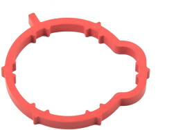 Прокладка впускного коллектора Payen JD5804