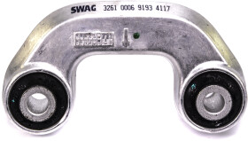 Стійка стабілізатора SWAG 32 61 0006