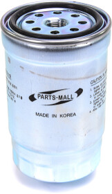 Паливний фільтр Parts-Mall PCA-035