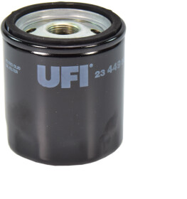 Оливний фільтр UFI 23.449.00
