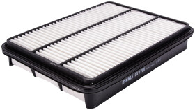 Воздушный фильтр Mahle LX 1700