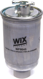 Паливний фільтр WIX Filters WF8045