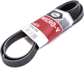 Поліклиновий ремінь Gates 8PK2188