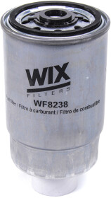 Топливный фильтр WIX Filters WF8238