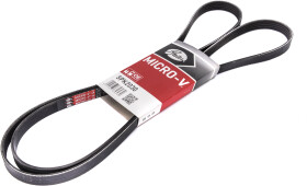 Поликлиновой ремень Gates 5PK2030