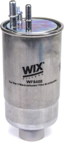 Топливный фильтр WIX Filters WF8408