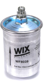 Топливный фильтр WIX Filters WF8039