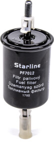 Паливний фільтр Starline SF PF7012