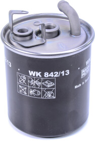Топливный фильтр Mann WK 842/13