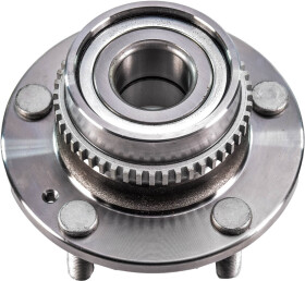 Ступица колеса BTA H20329BTA