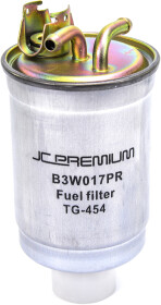 Топливный фильтр JC Premium B3W017PR