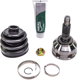 ШРУС Pascal G13003PC