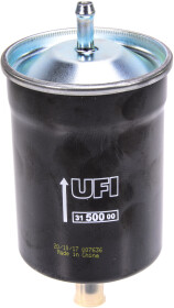Паливний фільтр UFI 31.500.00