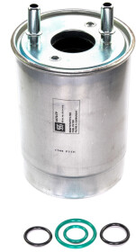 Топливный фильтр Kolbenschmidt 50014479