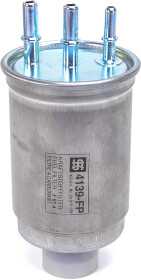 Топливный фильтр Kolbenschmidt 50014139