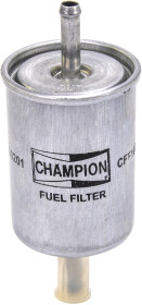 Паливний фільтр Champion CFF100201