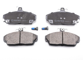 Тормозные колодки ABE C14031ABE