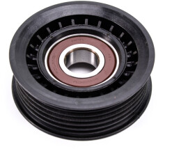 Натяжной ролик поликлинового ремня Optimal 0-N1858S