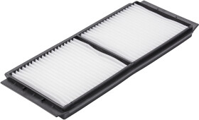 Фильтр салона Mann CU 26 008-2