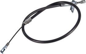 Трос ручного тормоза Bosch 1 987 477 849