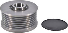 Муфта генератора Valeo 588069