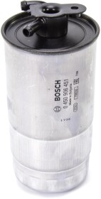 Паливний фільтр Bosch 0 450 906 451