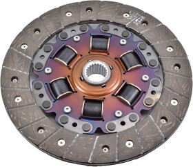 Диск сцепления Exedy MZD109