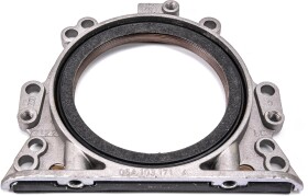 Сальник коленвала BGA OC6397