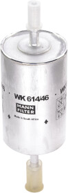 Паливний фільтр Mann WK 614/46