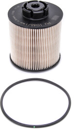 Паливний фільтр Mann PU 1046/1 x