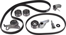 Комплект ремня ГРМ SKF VKMA 95976