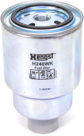 Топливный фильтр Hengst Filter H240WK