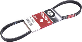 Поликлиновой ремень Gates 5PK865