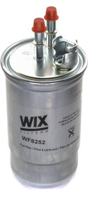 Топливный фильтр WIX Filters WF8252