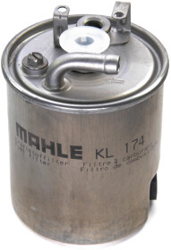 Топливный фильтр Mahle KL 174