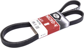 Поликлиновой ремень Gates 7PK1750