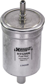 Топливный фильтр Hengst Filter H112WK