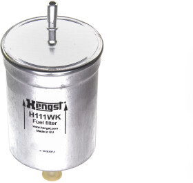 Топливный фильтр Hengst Filter H111WK