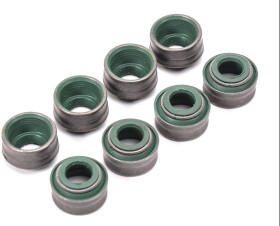 Комплект сальников клапанов Reinz 12-27408-01