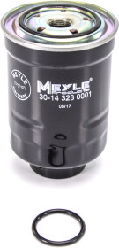 Паливний фільтр Meyle 30-14 323 0001