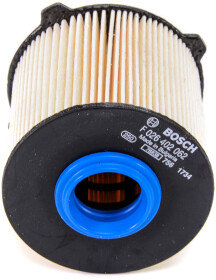 Топливный фильтр Bosch F 026 402 062